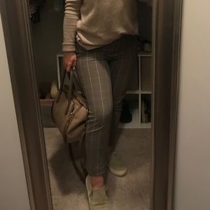 Target Taupe Dress Pant